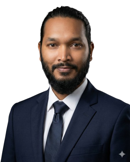 Mohiul Islam - CEO of MonsterIT